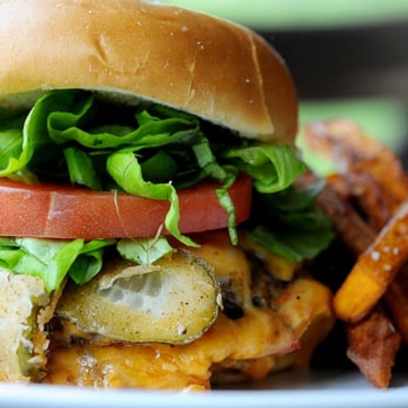 Mozelle's Fresh Southern Bistro - Winston-Salem, Forsyth County
