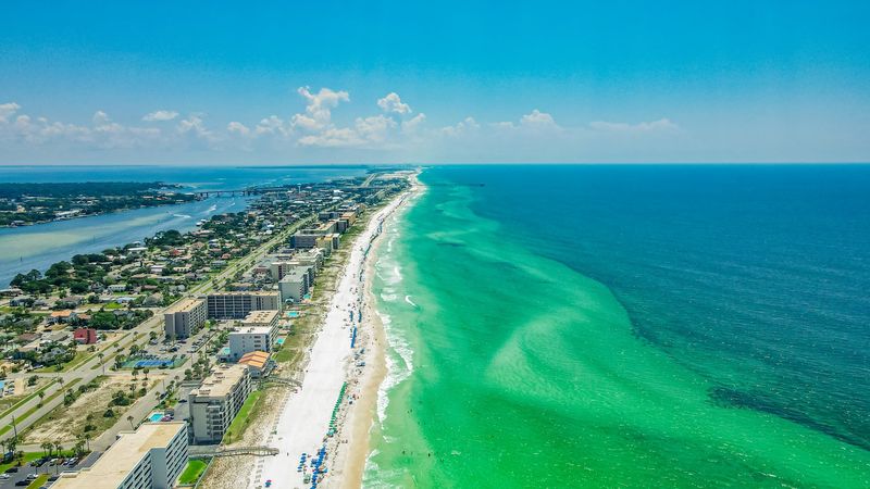 Fort Walton Beach