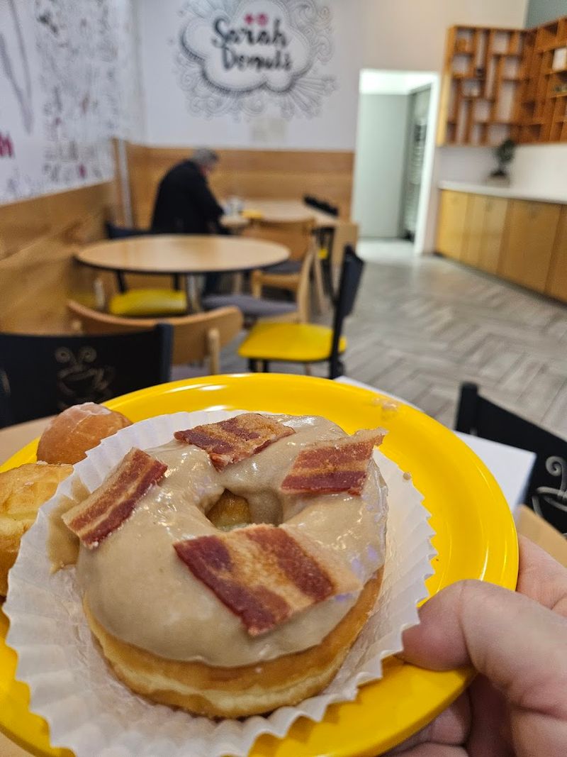 Why This Kind of Donut Shop Still Matters