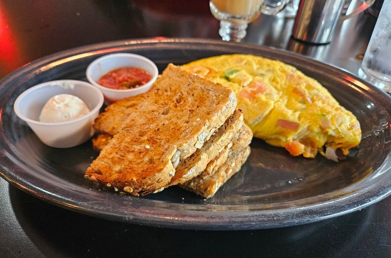 Classic Plates, No Gimmicks