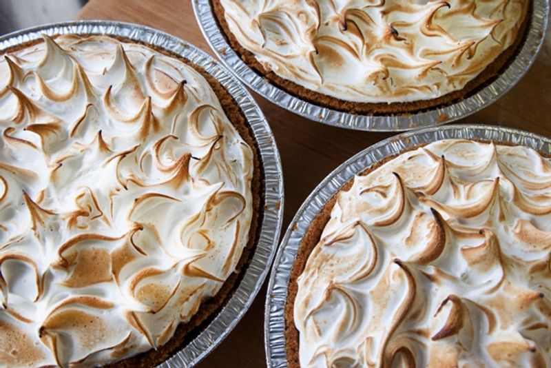 Cakes, Cheesecake, and Special Orders