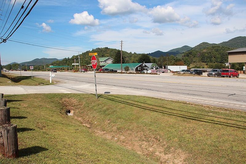 Historic Piedmont Scenic Byway (GA-15 / GA-16 / GA-77 corridor)