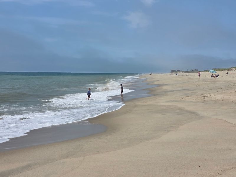 Madaket Beach (Nantucket)