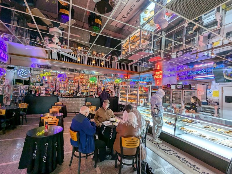 Luberto&rsquo;s Bakery