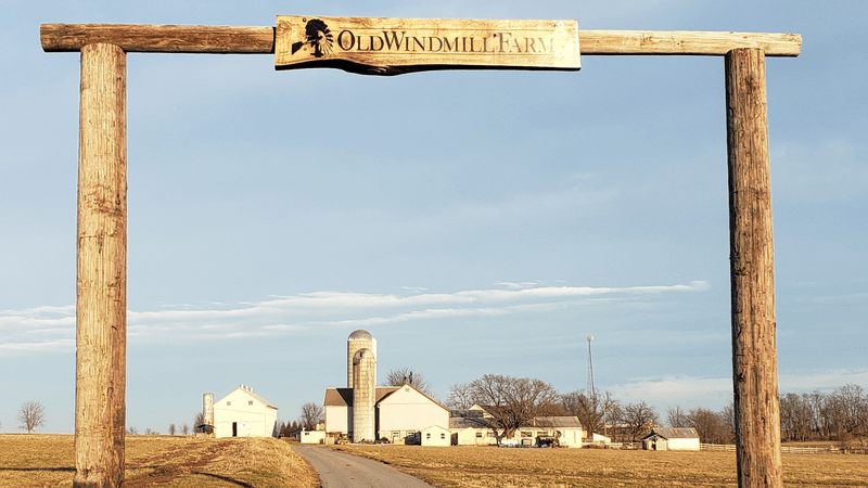 Meeting the Farm Family Guides