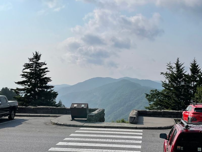 Newfound Gap Road