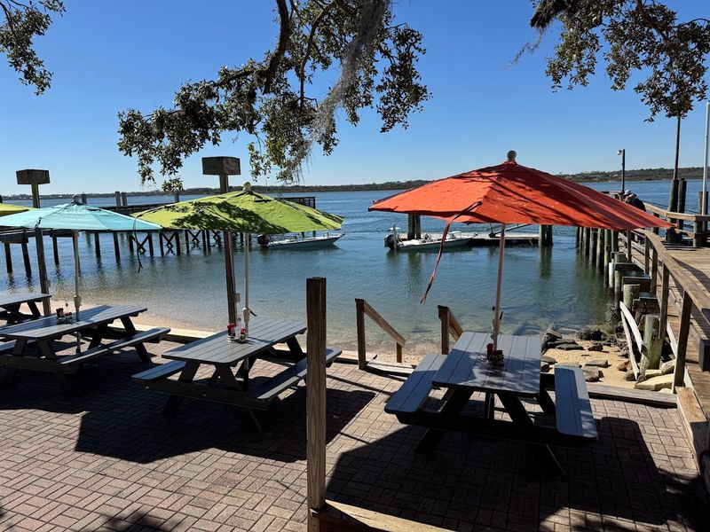 Aunt Kate's Restaurant &mdash; St. Augustine