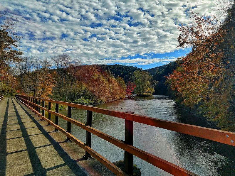 Oil Creek State Park, Venango County