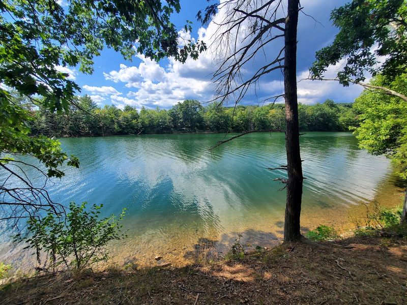 Beltzville State Park