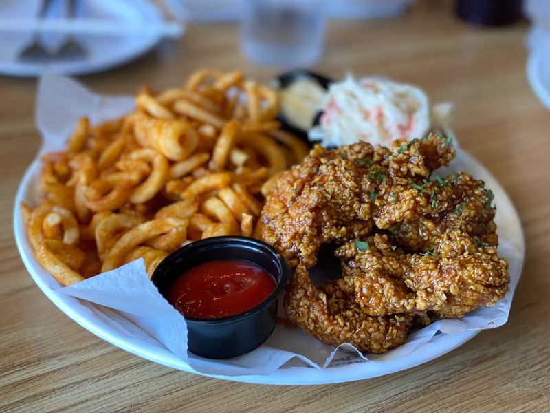 CM Chicken