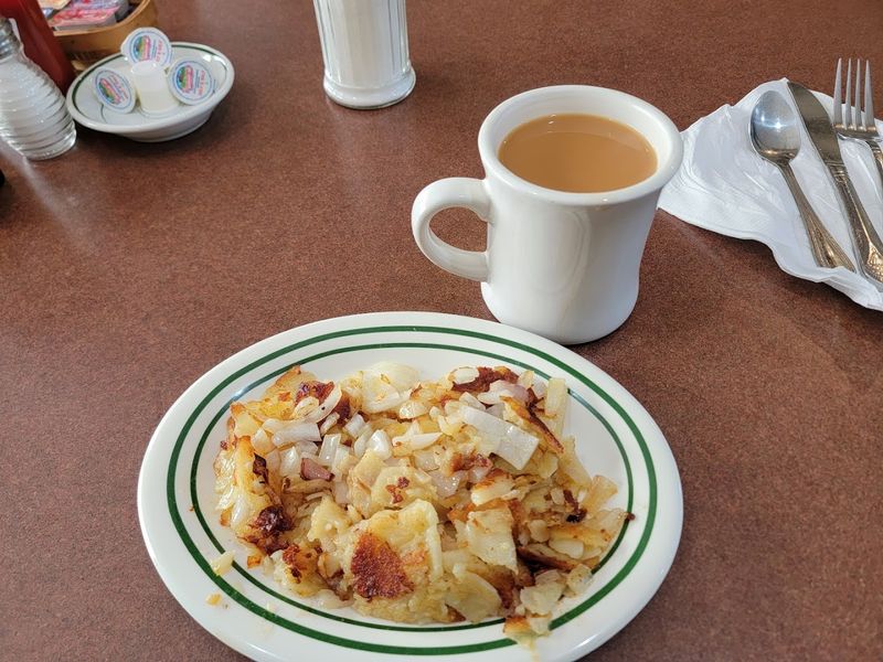 Coffee That Keeps the Morning Going