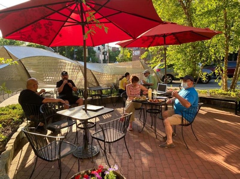 Mediterranean Grill &mdash; Cambridge