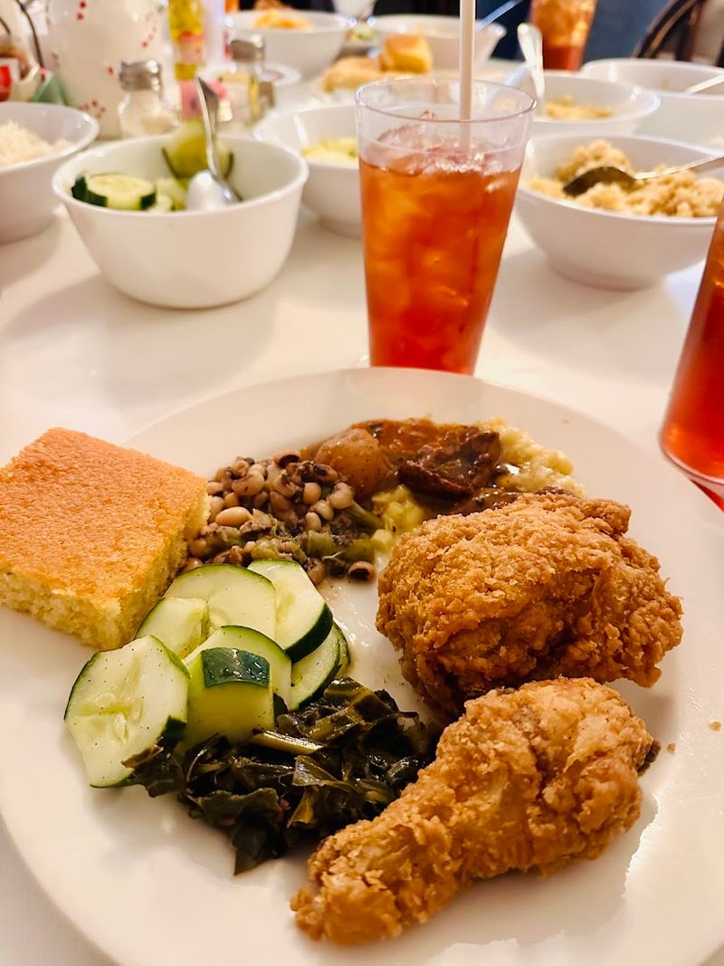 Fried Chicken with a Crisp You Can Hear