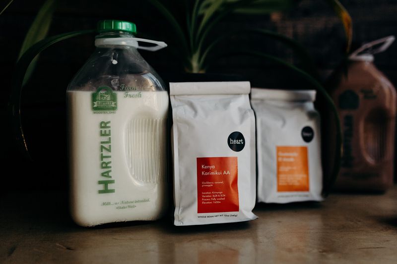 Quality Beans Available For Home Brewing