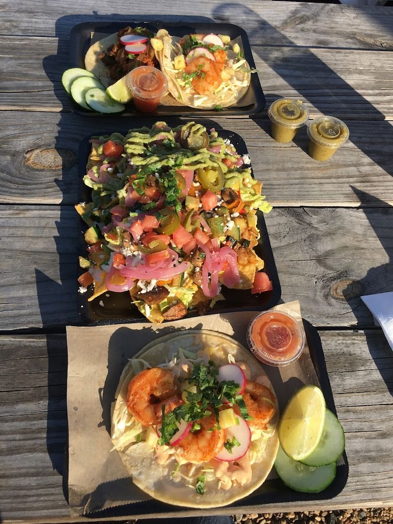 Tacos Rick-O (Charlotte)