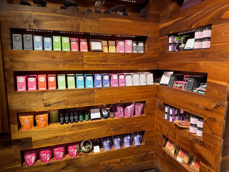 Xocolatl Small Batch Chocolate - Atlanta