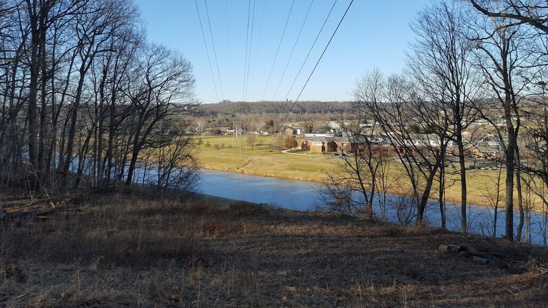 Radar Hill (The Ridges, Athens)