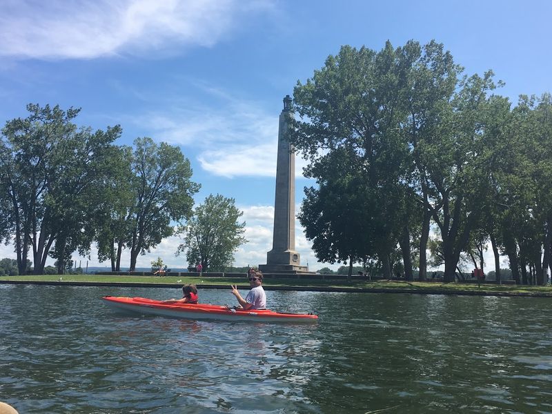 Presque Isle Bay