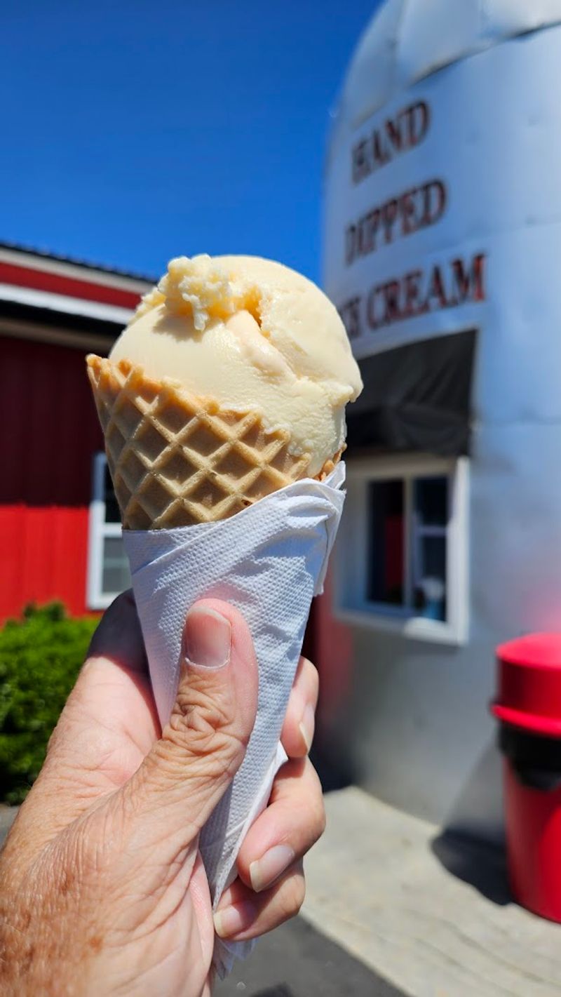 Mountain Fresh Creamery (Clermont, GA)