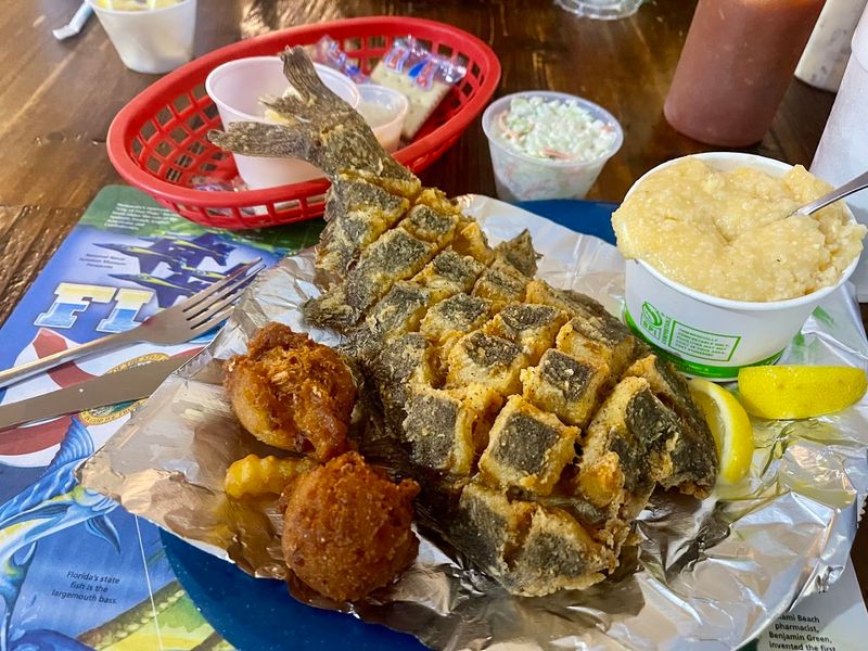 Independent Restaurants Serving Real Coastal Cuisine