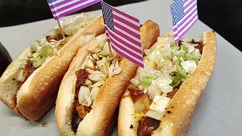 The Roast Grill - Raleigh, Wake County