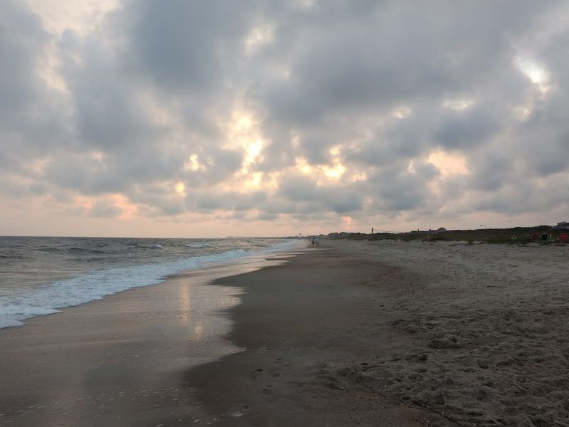 Caswell Beach
