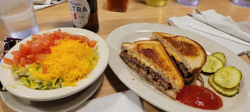 Blue Ash Chili Deli, Hamilton County