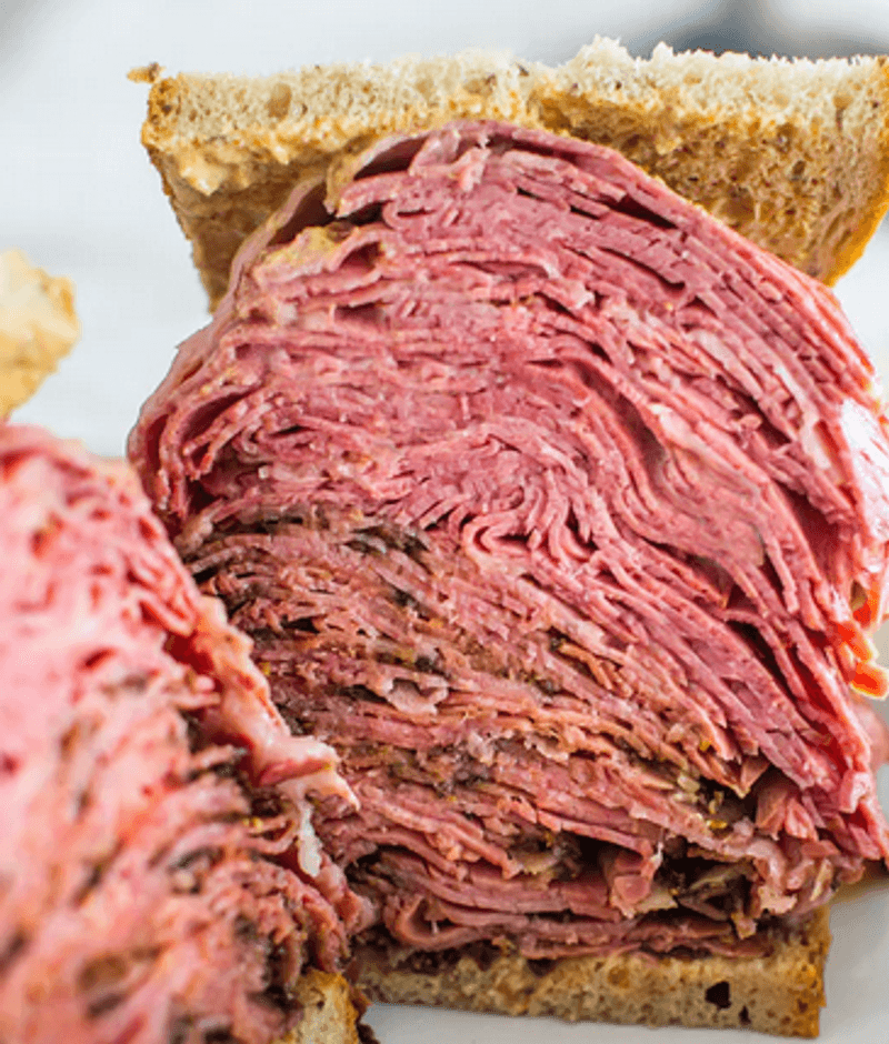 Danny's Deli - Columbus, Franklin County