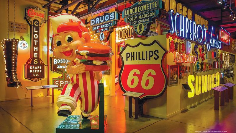 American Sign Museum 