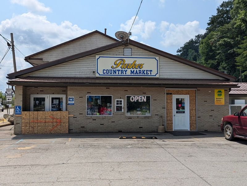 Parker's Country Market - Parker