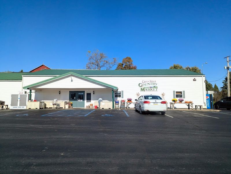 Green Ridge Country Market - Mifflinburg
