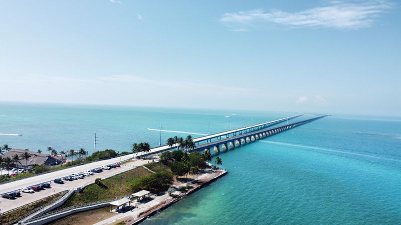 Sanibel Causeway