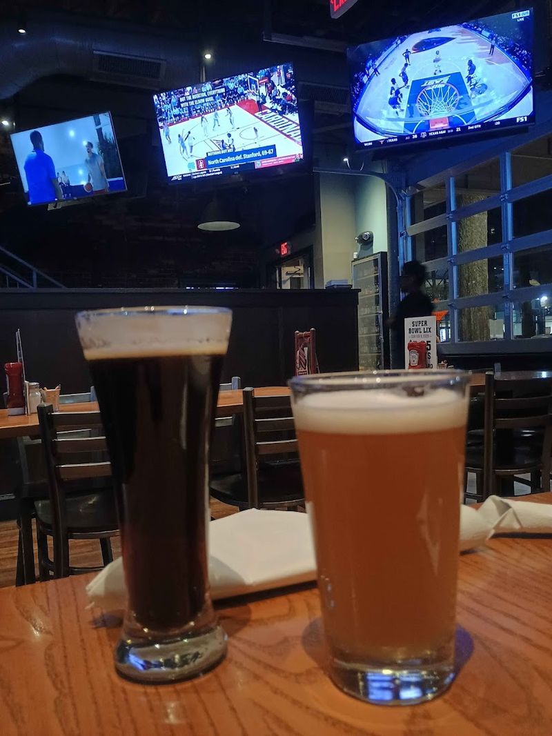 Duckworth's Grill & Taphouse &mdash; Charlotte