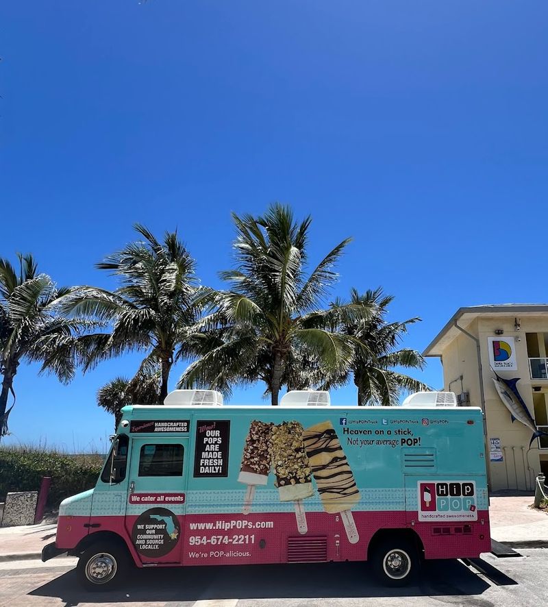 HipPOPs, Palm Beach County