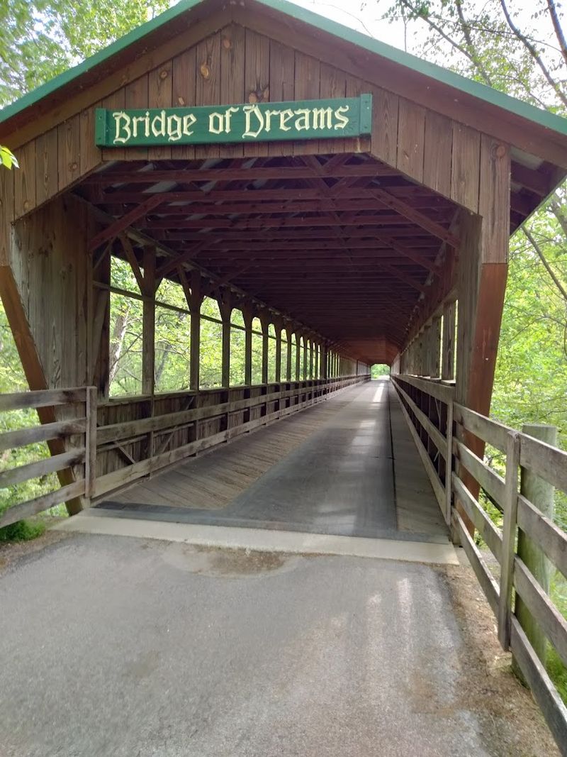 Lake Erie Coastal Ohio Trail