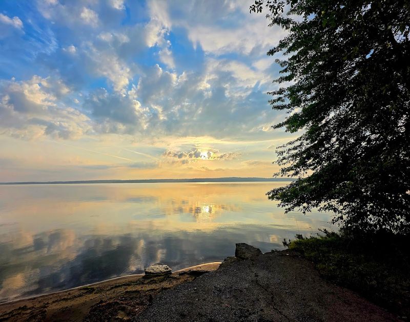 Pymatuning State Park Campground