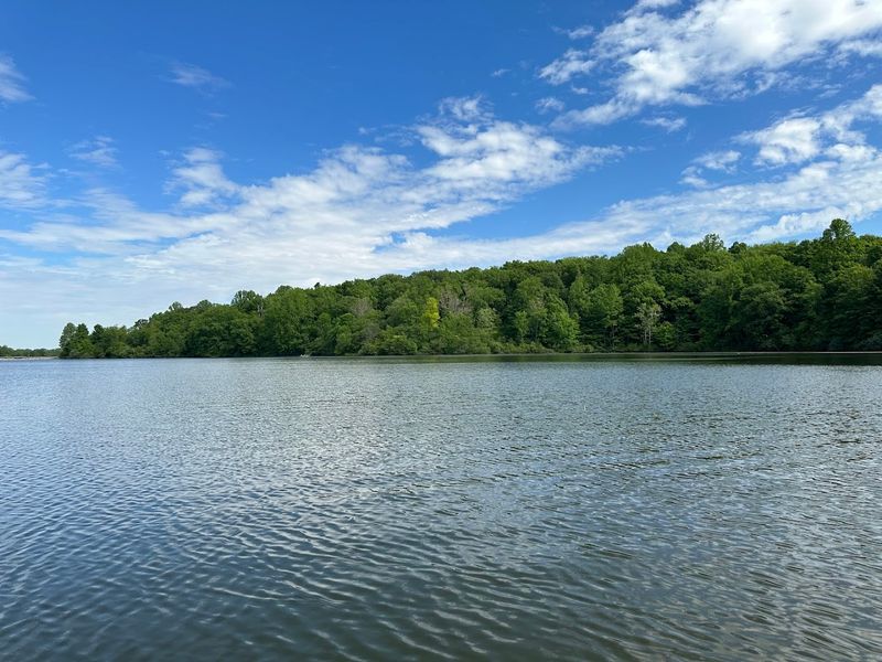 Kiser Lake State Park