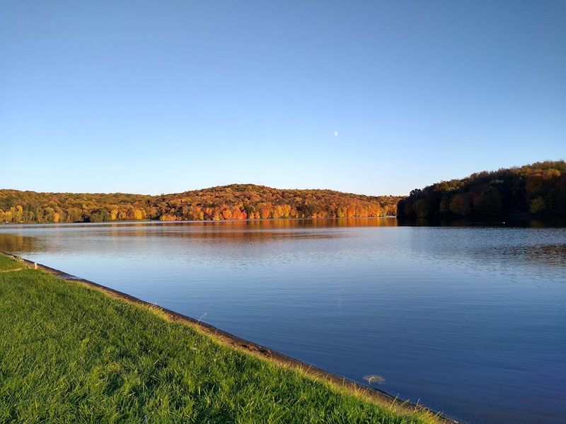 Lake Arthur