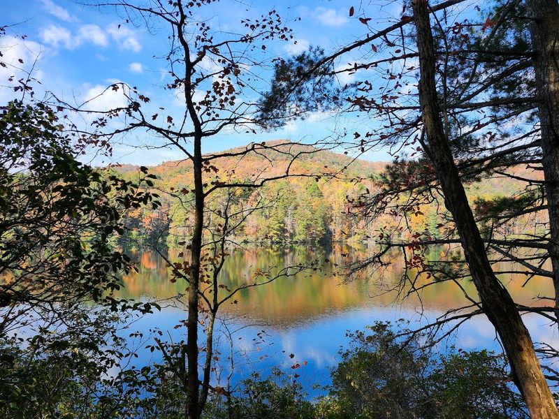 Unicoi State Park & Lodge
