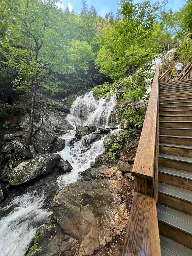 Catawba Falls