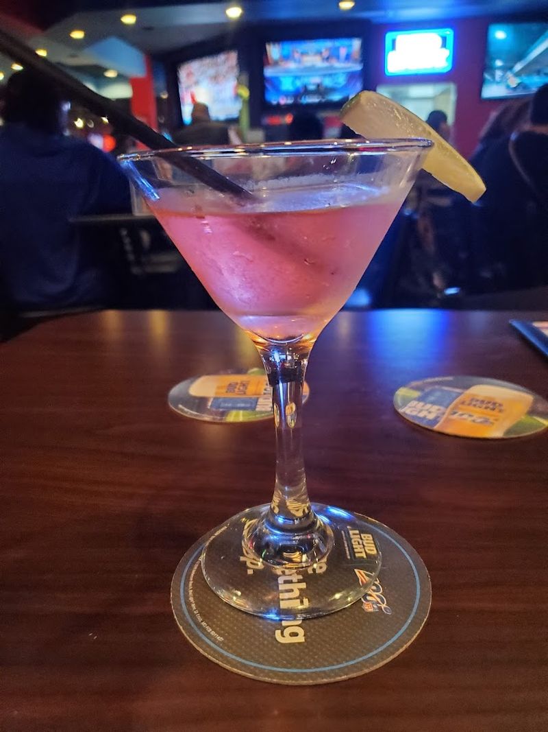 Rookie's Sports, Food & Spirits (Durham)