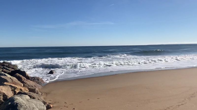 Newbury Beach