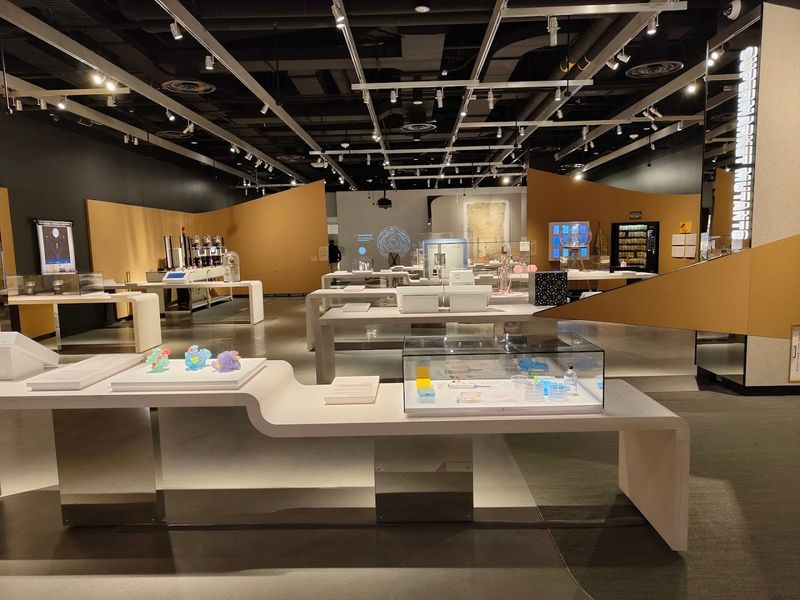 MIT Museum