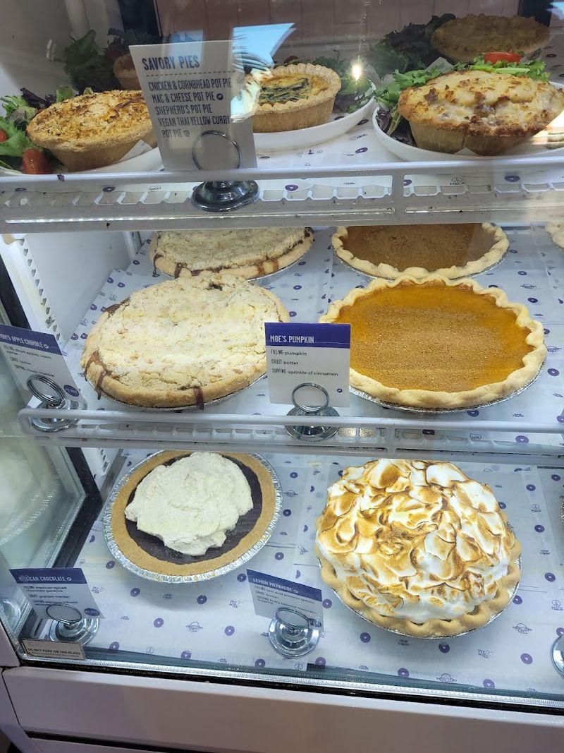The Pie Hole (Roswell)
