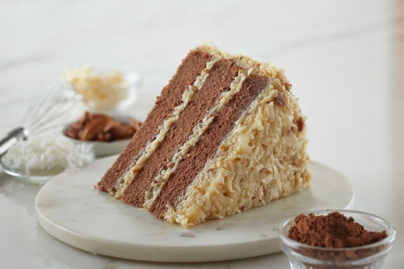 Piece of Cake (Atlanta)