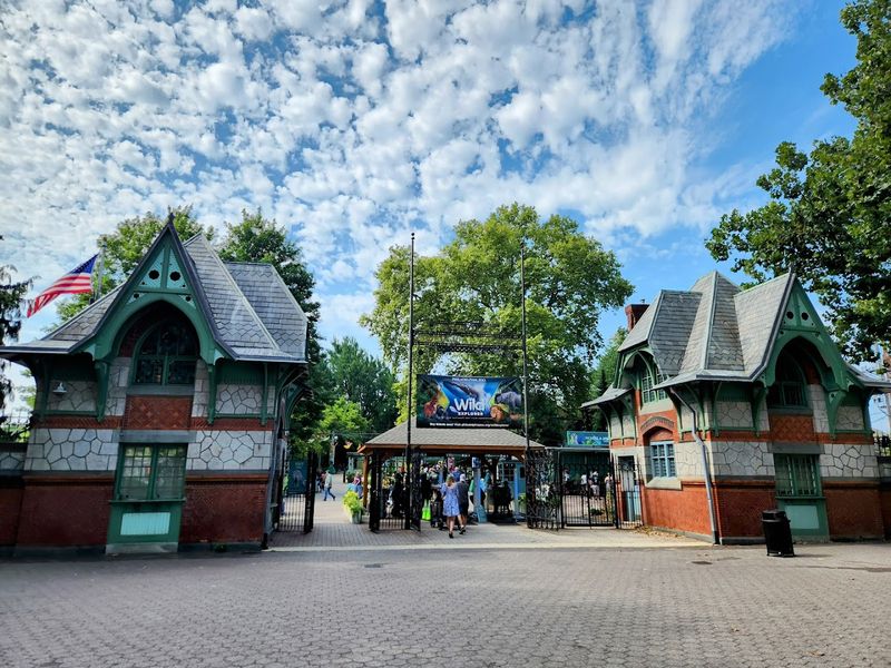 Philadelphia Zoo