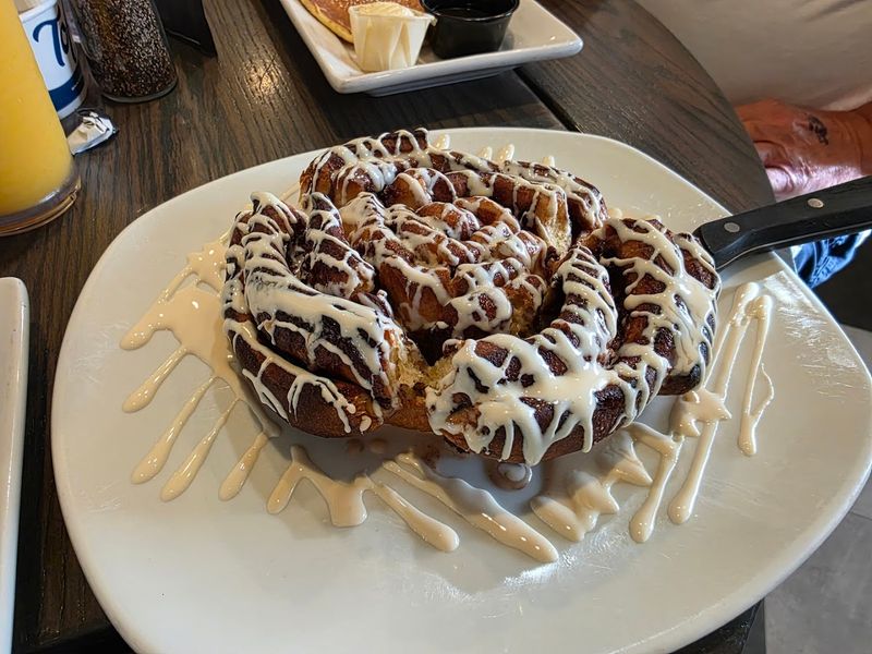 Sweet Treats and Bakery Favorites