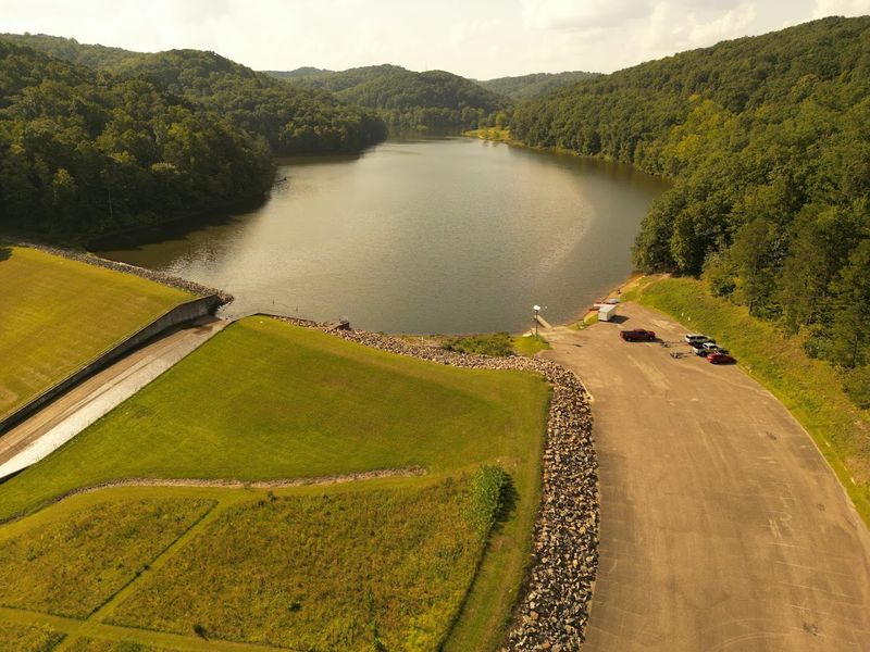 Turkey Creek Lake and Water Recreation