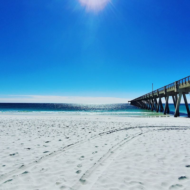 Navarre Beach (Emerald Coast)