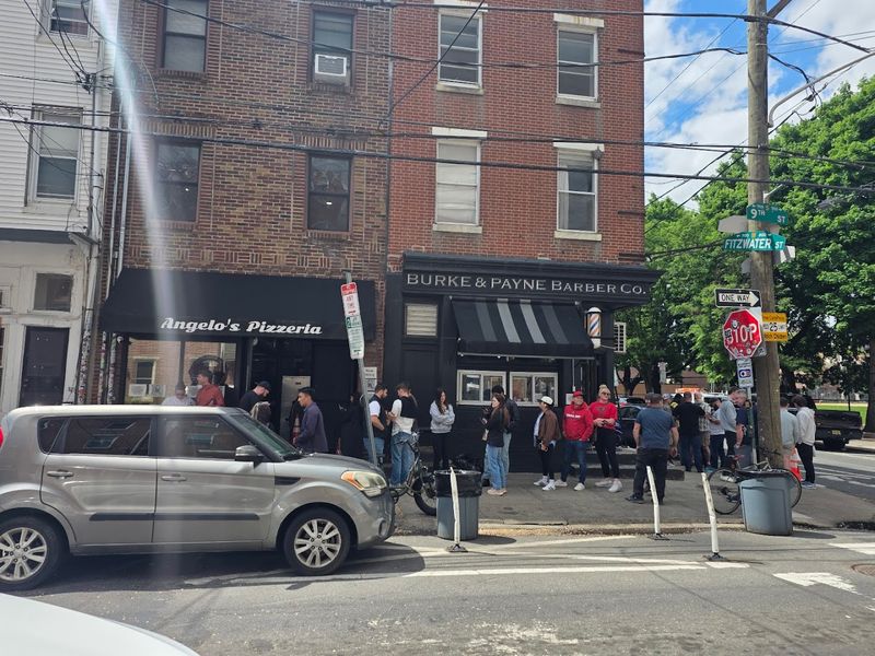 South Philly Location That Draws Constant Lines